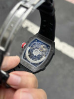 AV Factory Richard Mille 38.7mm 1:1 Super Clone - Image 4