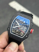 AV Factory Richard Mille 38.7mm 1:1 Super Clone