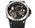 Roger Dubuis Excalibur 45mm NEW Factory - Image 2