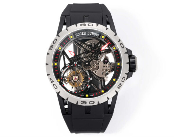 Roger Dubuis Excalibur 45mm NEW Factory