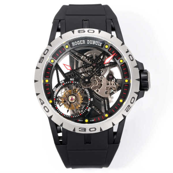 Roger Dubuis Excalibur 45mm NEW Factory