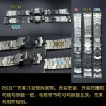 Cartier Santos RF Factory Super Clone - Image 4