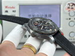 Breitling Avenger 44mm Black Dial GF Factory Top Clone - Image 3