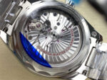 Omega Aqua Terra 220.10.38.20.03.003 Shades VS Factory 38mm Blue Dial Top Clone - Image 10