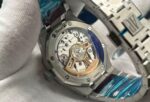 Audemars Piguet Royal Oak 15500 VS Factory 41mm Grey Dial Super Clone - Image 3