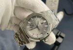 Audemars Piguet Royal Oak 15500 VS Factory 41mm Grey Dial Super Clone - Image 2