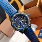 Breitling Endurance Pro Carbon Dial 44mm 1:1 Super Clone