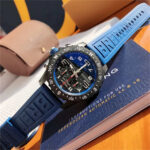 Breitling Endurance Pro Carbon Dial 44mm 1:1 Super Clone - Image 3