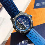 Breitling Endurance Pro Carbon Dial 44mm 1:1 Super Clone - Image 6
