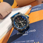 Breitling Endurance Pro Carbon Dial 44mm 1:1 Super Clone - Image 4