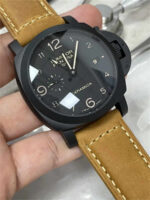 Panerai Submersible 9001 44mm VS Factory - Image 6