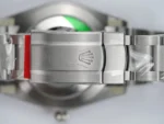 Rolex Oyster Perpetual 124300-0008 Clean Factory 41mm Super Clone - Image 8
