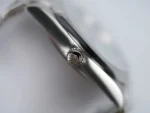 Rolex Oyster Perpetual 124300-0008 Clean Factory 41mm Super Clone - Image 2