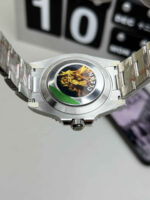 Rolex Submariner 126610LV Clean Factory Green Dial 41mm Top Clone - Image 5