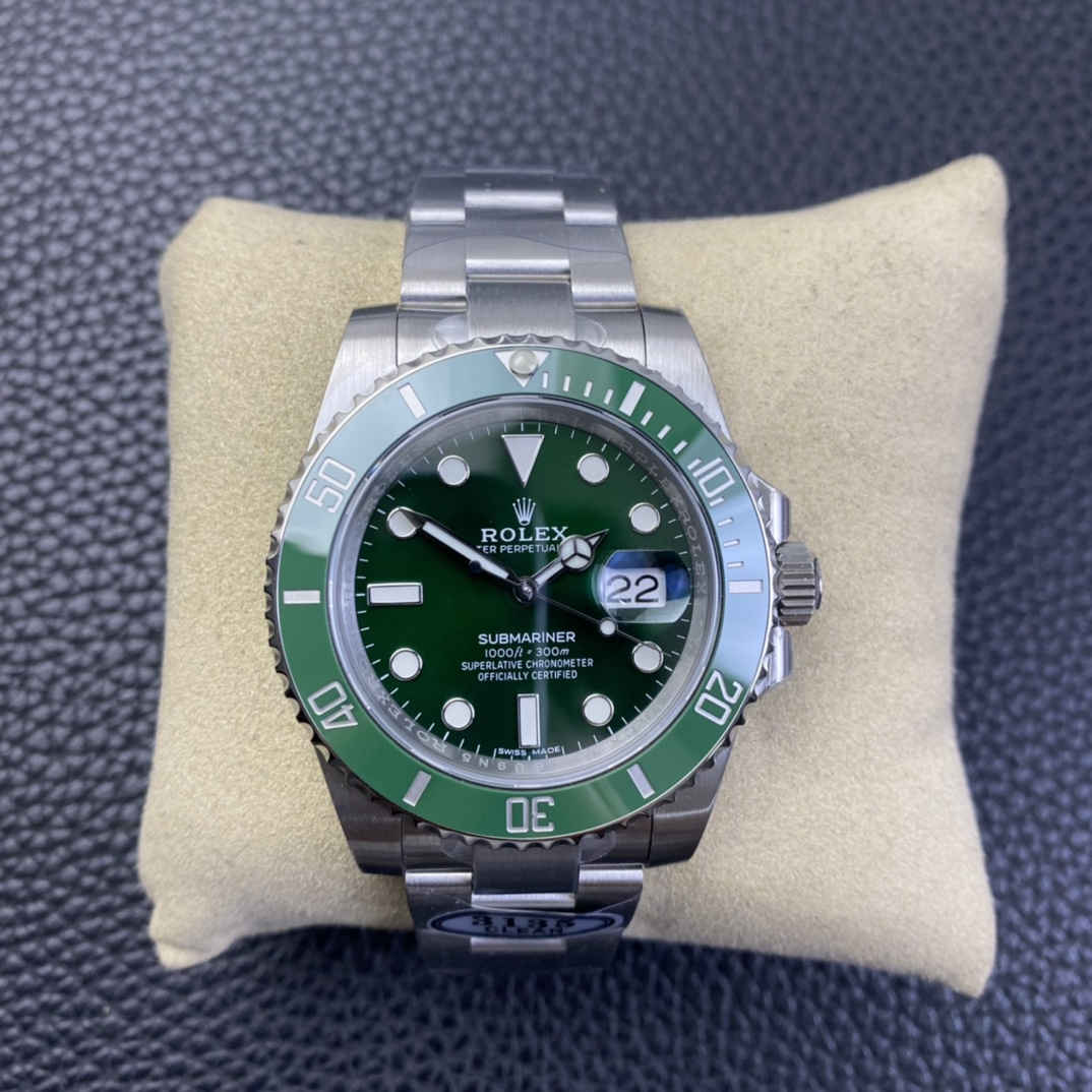 Clean Factory,Clean Factory Watch