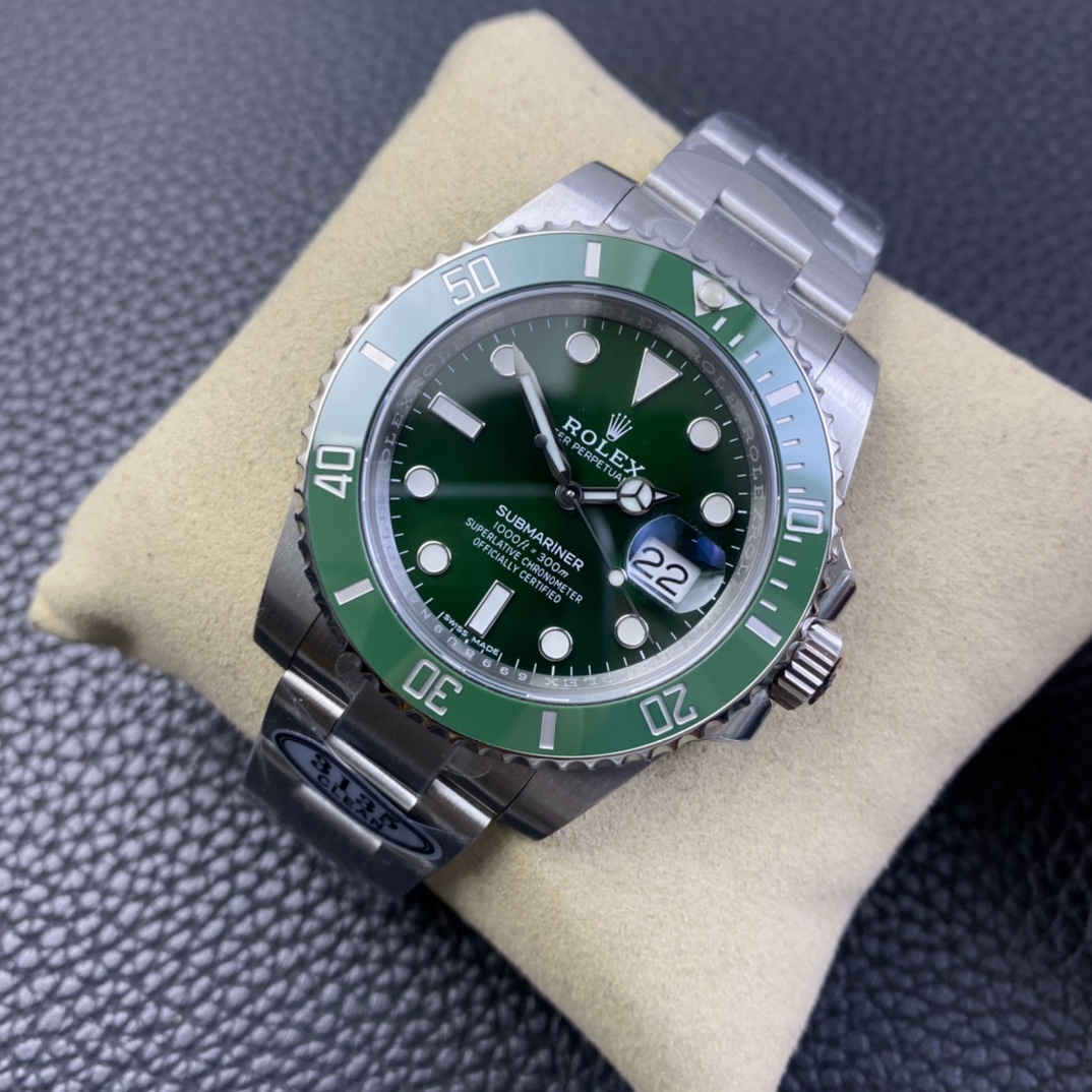 Clean Factory,Clean Factory Watch