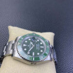 Rolex Submariner 116610LN Green Dial 40mm Clean Factory 1:1 Super Clone - Image 3