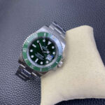 Rolex Submariner 116610LN Green Dial 40mm Clean Factory 1:1 Super Clone - Image 5
