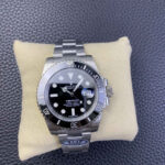 Rolex Submariner 116610LN Black Dial 40mm Clean Factory