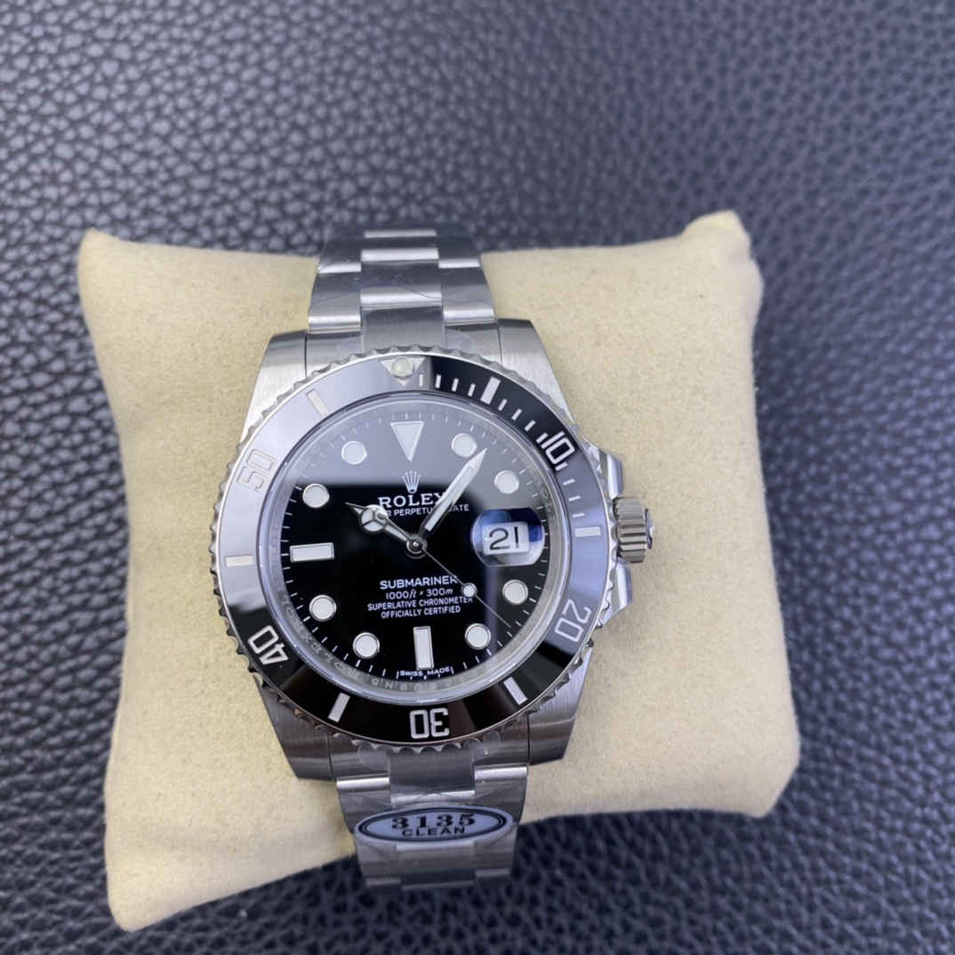 Clean Factory,Clean Factory Watch