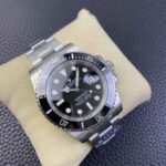 Rolex Submariner 116610LN Black Dial 40mm Clean Factory - Image 7
