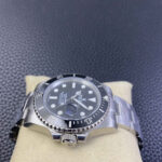Rolex Submariner 116610LN Black Dial 40mm Clean Factory - Image 2
