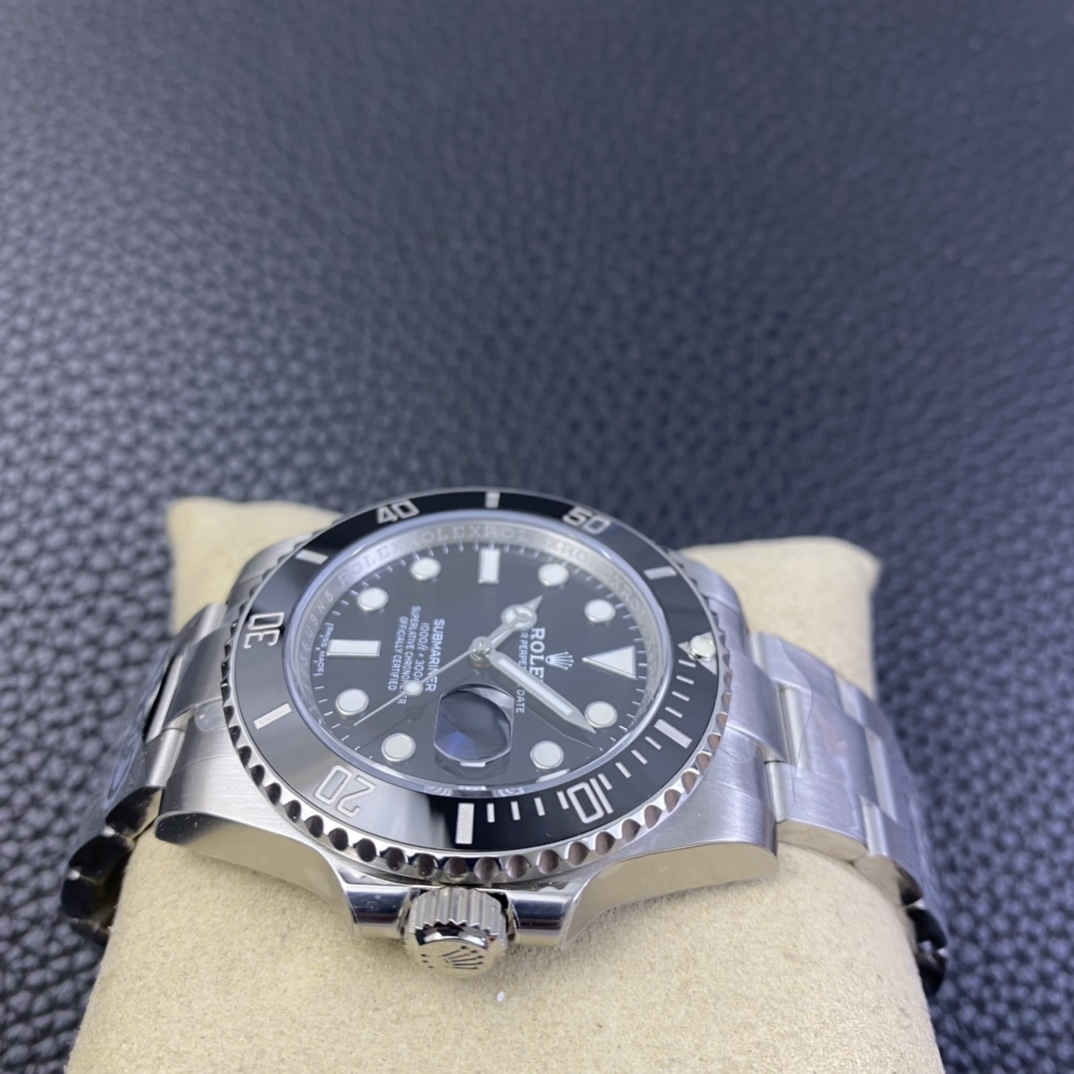 Clean Factory,Clean Factory Watch