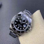 Rolex Submariner 116610LN Black Dial 40mm Clean Factory - Image 3