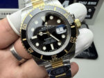 Clean Factory Rolex Submariner 116613LN Black Dial 1:1 Super Clone - Image 9