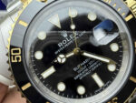 Clean Factory Rolex Submariner 116613LN Black Dial 1:1 Super Clone - Image 2
