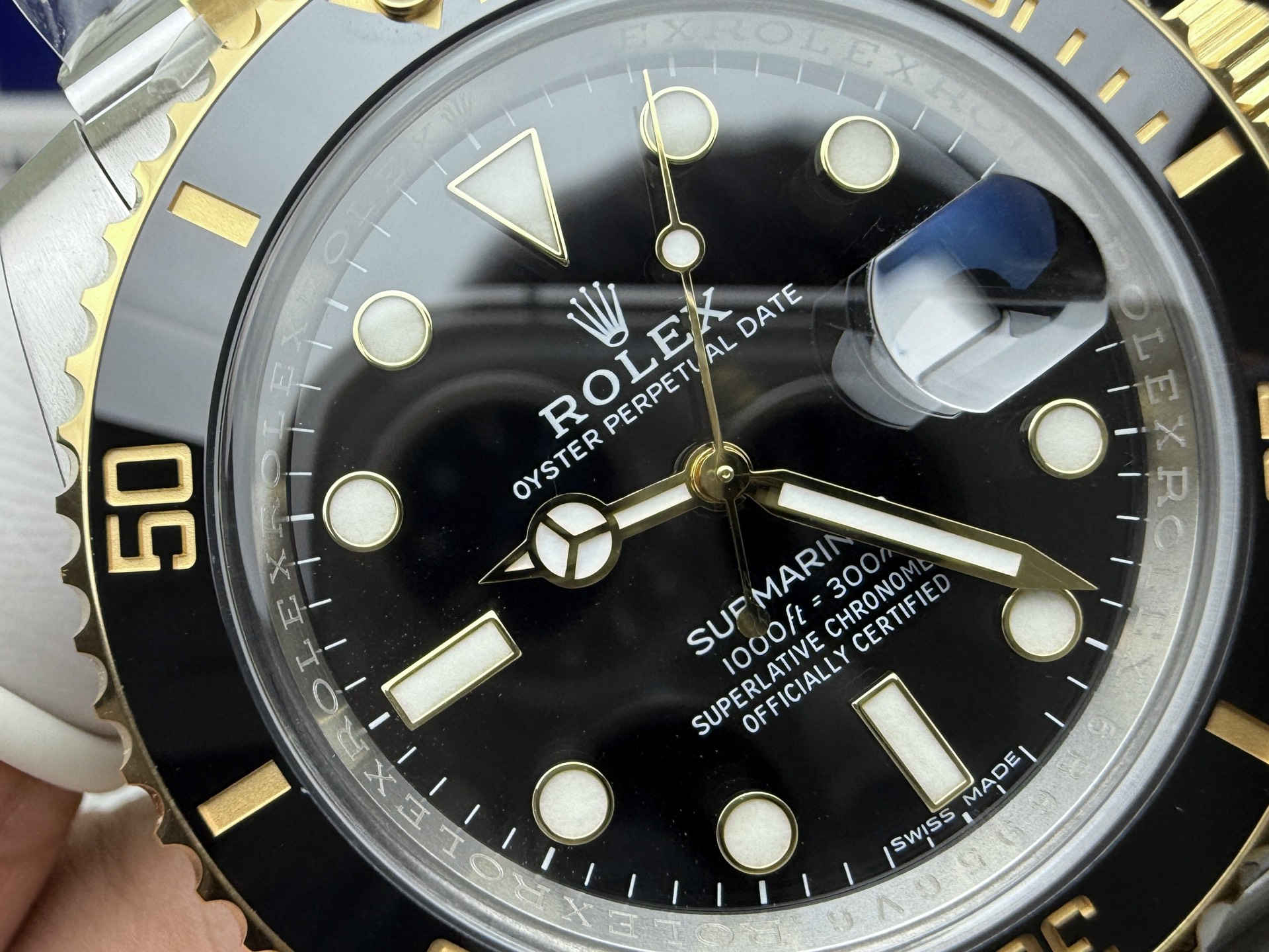 Clean Factory,Clean Factory Watch