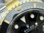Clean Factory Rolex Submariner 116613LN Black Dial 1:1 Super Clone - Image 3