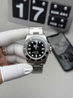 Rolex Submariner 124060 40mm Clean Factory