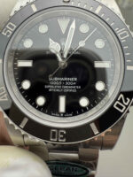 Rolex Submariner 124060 40mm Clean Factory - Image 8