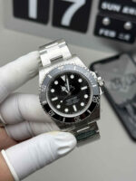 Rolex Submariner 124060 40mm Clean Factory - Image 9