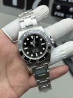 Rolex Submariner 124060 40mm Clean Factory - Image 6
