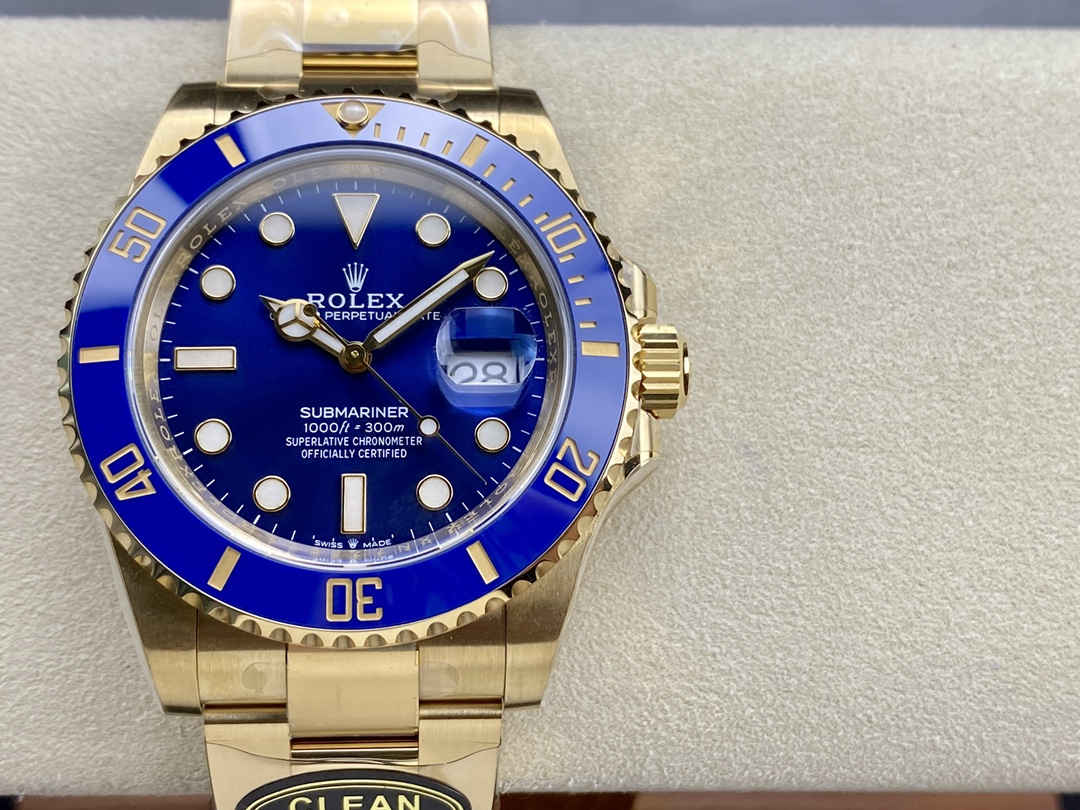 Clean Factory,Clean Factory Watch