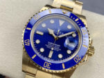 Rolex Submariner 126618LB Blue Dial 41mm Clean Factory 1:1 Super Clone - Image 3
