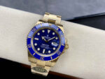 Rolex Submariner 126618LB Blue Dial 41mm Clean Factory 1:1 Super Clone - Image 4