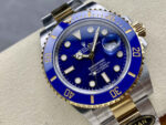 Rolex Submariner 126613LB Blue Dial 41mm Clean Factory 1:1 Super Clone - Image 8