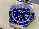 Rolex Submariner 126613LB Blue Dial 41mm Clean Factory 1:1 Super Clone - Image 9