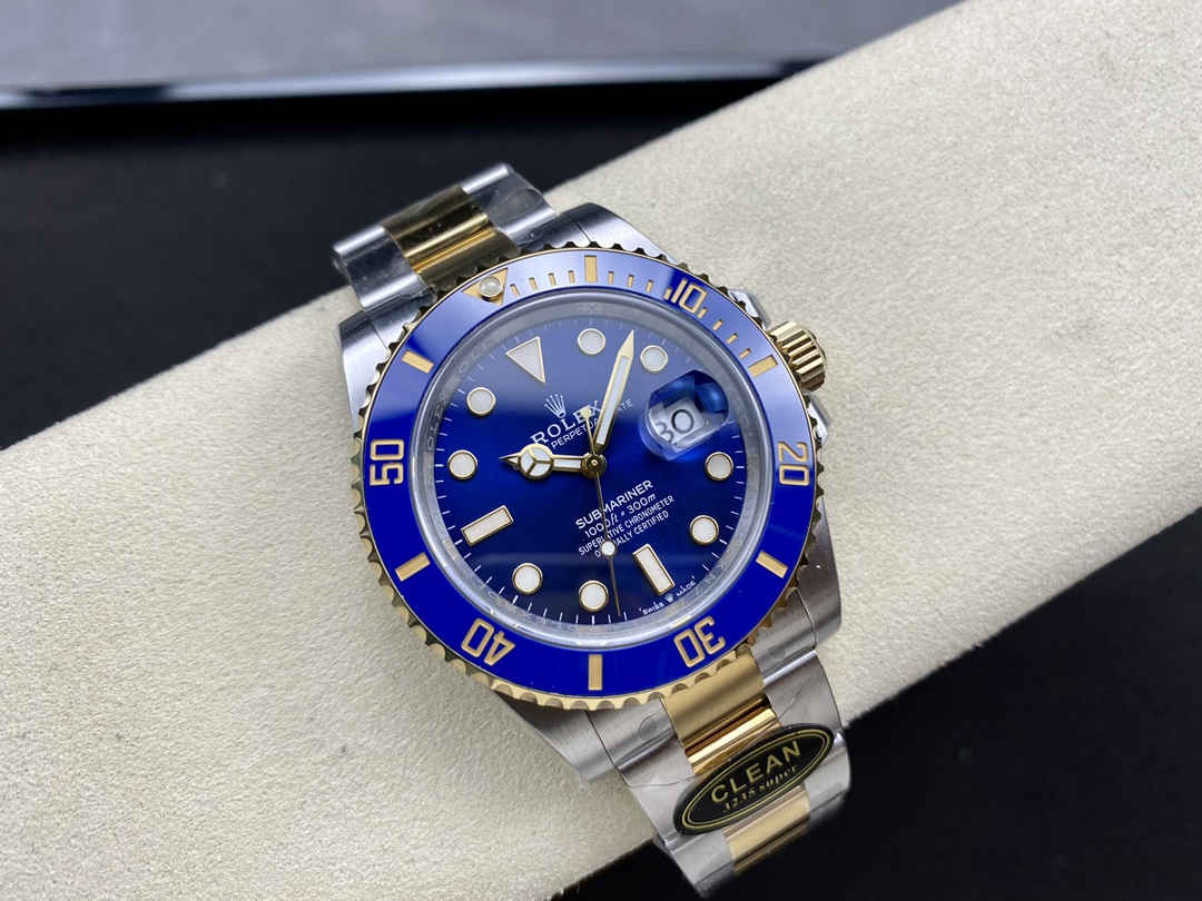 Clean Factory,Clean Factory Watch