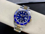 Rolex Submariner 126613LB Blue Dial 41mm Clean Factory 1:1 Super Clone - Image 3