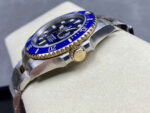 Rolex Submariner 126613LB Blue Dial 41mm Clean Factory 1:1 Super Clone - Image 5