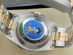 Rolex Submariner 126613LB Blue Dial 41mm Clean Factory 1:1 Super Clone - Image 6