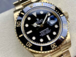 Rolex Submariner 126618LN Black Dial Clean Factory - Image 9