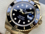 Rolex Submariner 126618LN Black Dial Clean Factory - Image 2