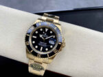 Rolex Submariner 126618LN Black Dial Clean Factory - Image 3