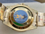 Rolex Submariner 126618LN Black Dial Clean Factory - Image 6
