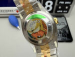 Clean Factory Rolex Datejust 126333 Black Dial 1:1 Super Clone - Image 7